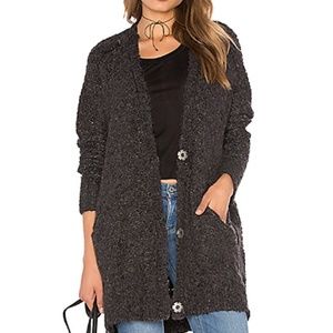 Oversized Free People Sweater